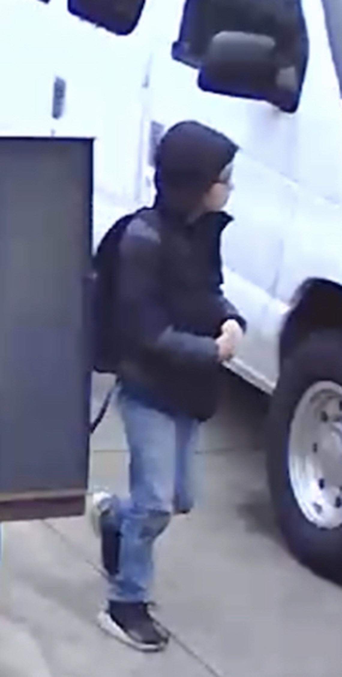 An Amber Alert is issued for Bentley Stancil of Wendell, North Carolina. He was last seen the morning of Nov. 15, 2022, near a Hardee’s on Wendell Boulevard, about 2.5 miles away from his house.