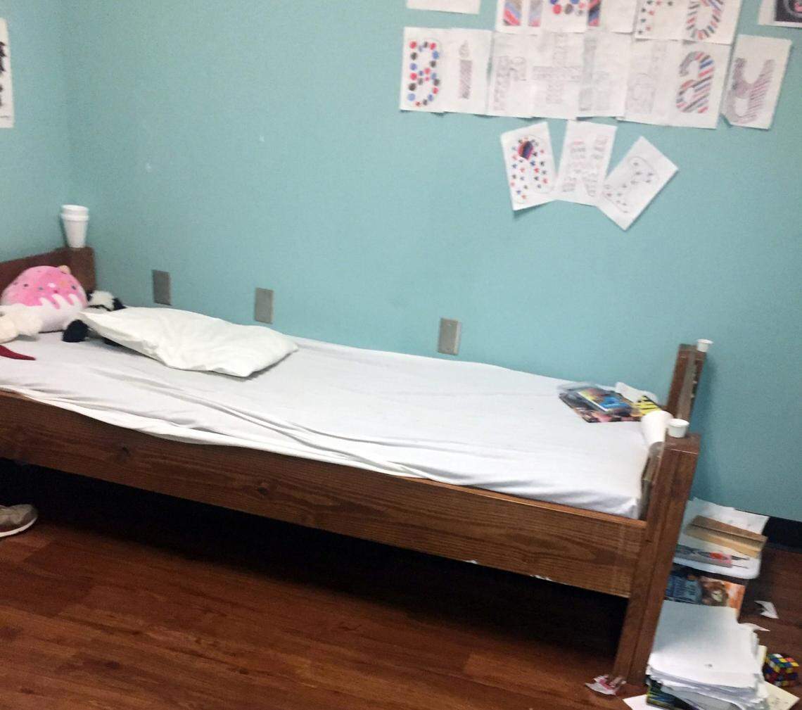 Piney Ridge Treatment Center in Arkansas is where North Carolina sent Meg JenkinsÕ son across state lines to recover from child abuse. ÒWhen he came back, he had night tremors,Ó said Jenkins, who lives near Charlotte. ÒHe came back with 10 times the trauma.Ó