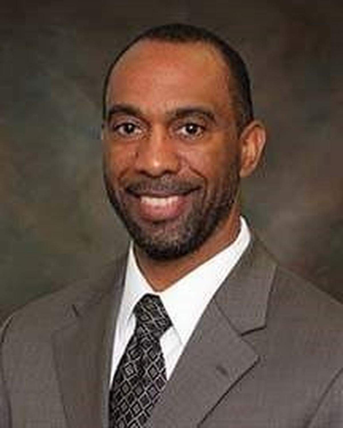 Anthony Scott is the CEO of the Durham Housing Authority.