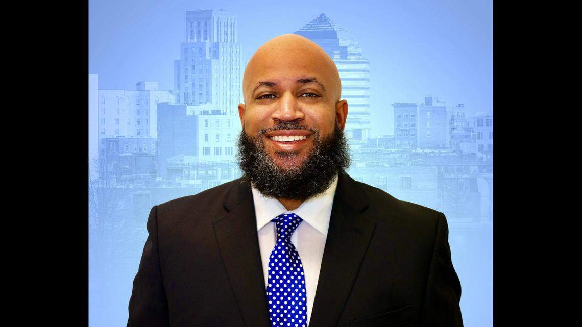 Nick Pettiford, candidate for Durham mayor, takes your questions