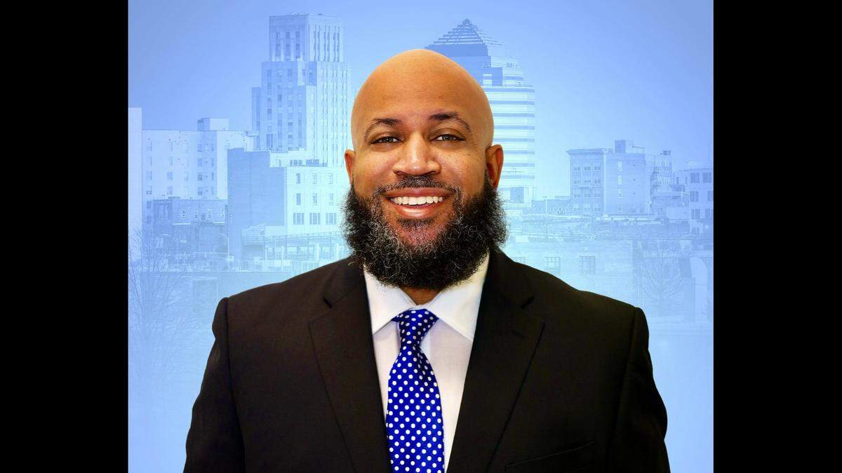 Nick Pettiford, candidate for Durham mayor, takes your questions