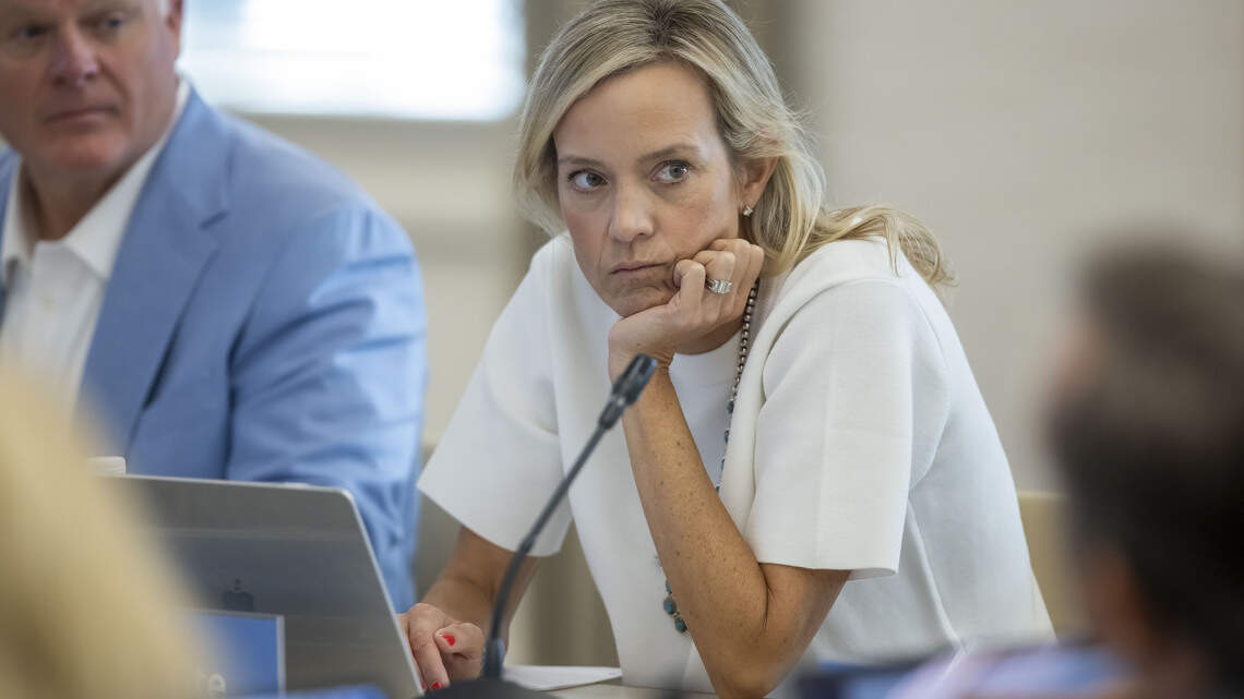 Some UNC-Chapel Hill trustees believe they overstep their authority. What they said