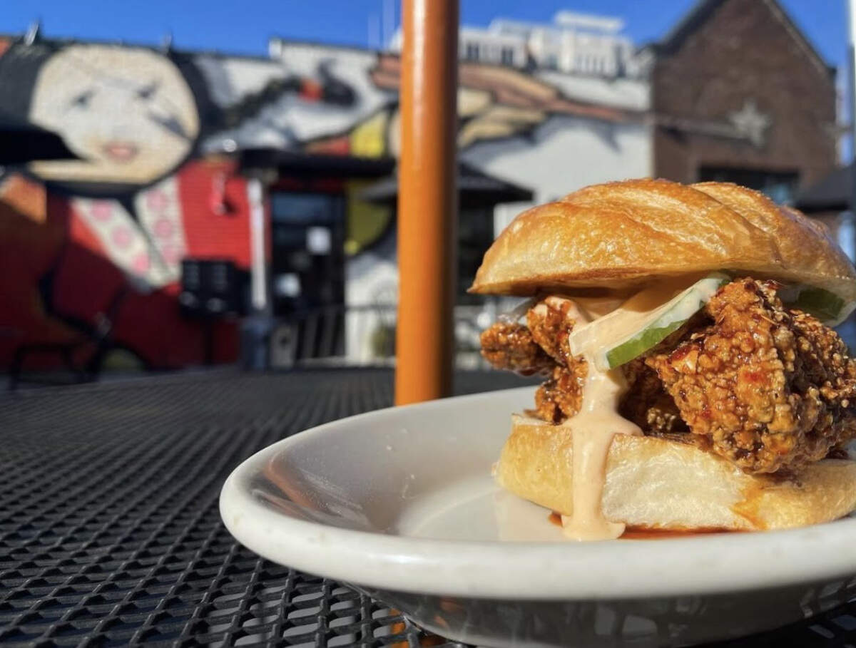Durham will get a new location of a longtime Raleigh dinner spot, as Chinese restaurant Five Star expands to the American Tobacco Campus.
