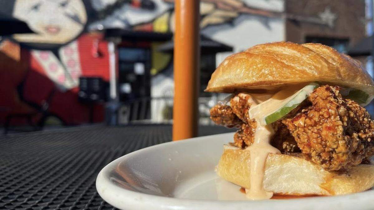 Durham will get a new location of a longtime Raleigh dinner spot, as Chinese restaurant Five Star expands to the American Tobacco Campus.
