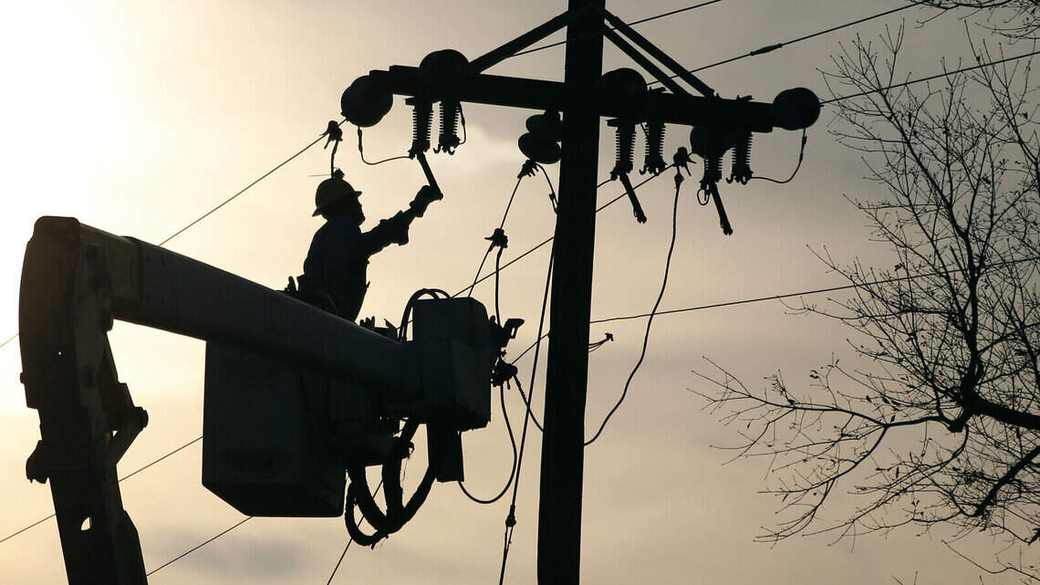 Parts of the Midlands could lose power thanks to Hurricane Ian. Check the outage maps for your area here