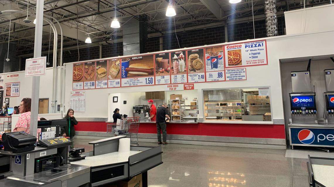 What can you get at Sam’s, Costco and BJ’s without a membership? Here’s a rundown