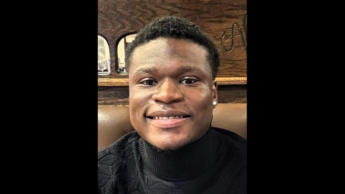 Serguei “Dolys” Ndinga Momo died at 21 after overdosing on Percocet pills laced with fentanyl on June 27, 2023, at his home in Carrboro, NC.