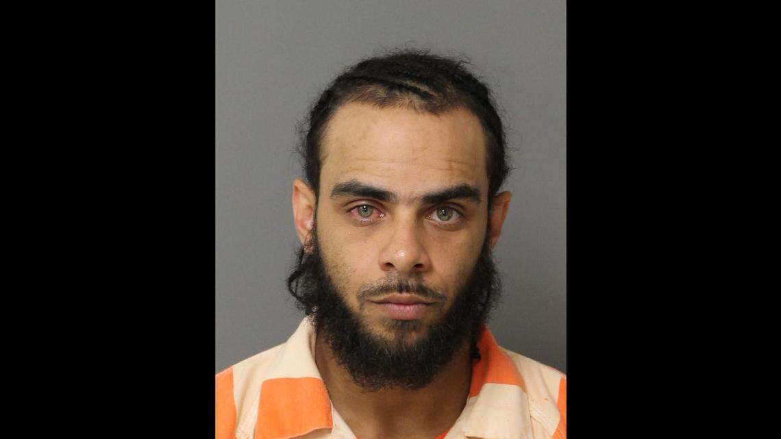 Jeremy Matthew Hough