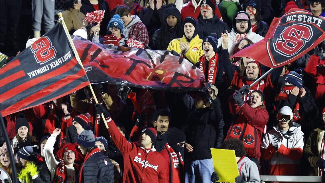 NC State signs men’s soccer talent that developed with Spain’s World Cup winners