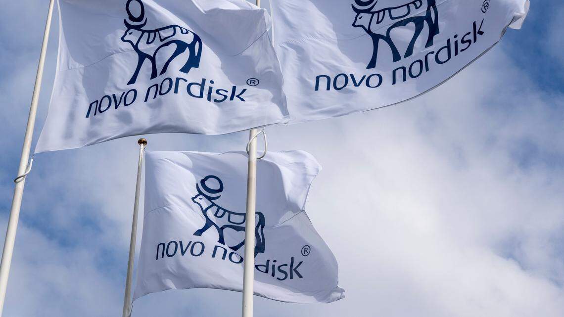 The Danish health care giant has expanded in Johnston County multiple times over the past 30 years. Is it about to do so again? 