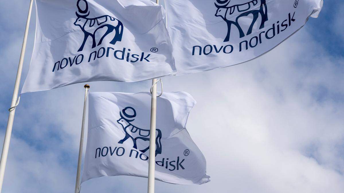 The Danish health care giant has expanded in Johnston County multiple times over the past 30 years. Is it about to do so again? 