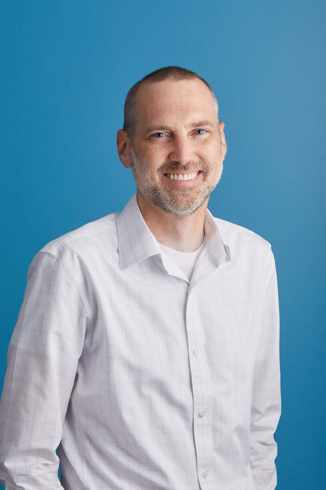 Brian Smithwick, chief technology officer at ServiceTrade.