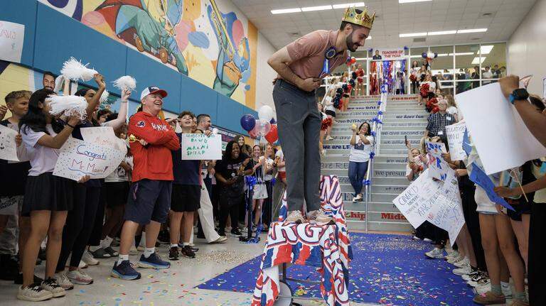 This week’s best photos from News & Observer photojournalists