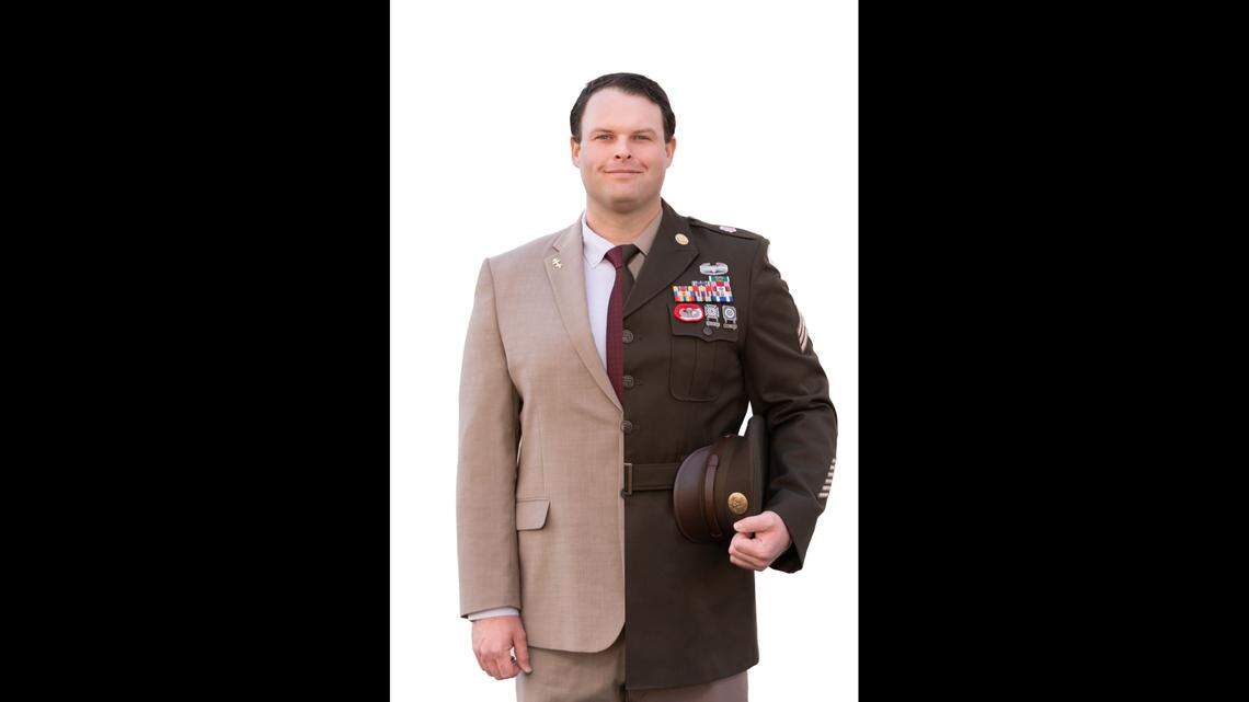 James Bledsoe, candidate for Raleigh City Council at-large, answers our questions