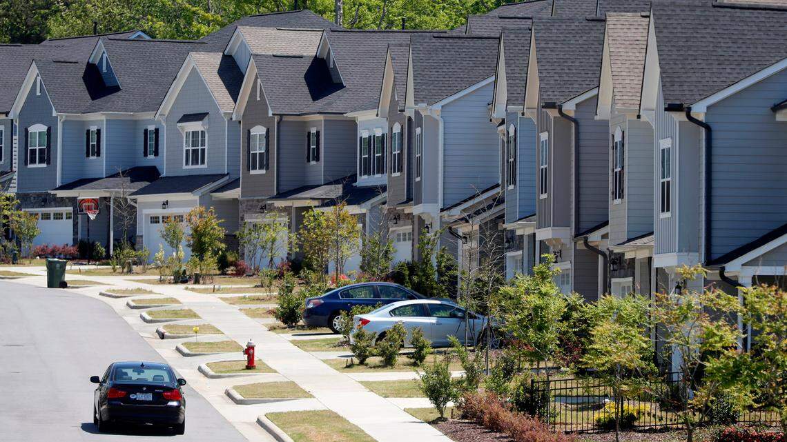 Apple and Google will bring new jobs to the Triangle. Can we handle the growth?