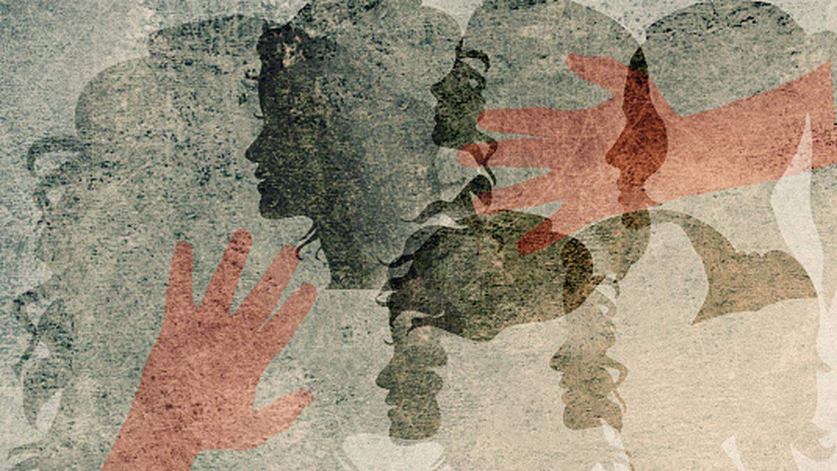 In North Carolina, all adults are required to report suspected abuse or neglect.
