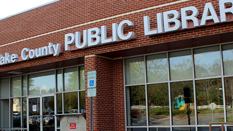 Wake library workers plan to protest cuts to staff, programs on Monday