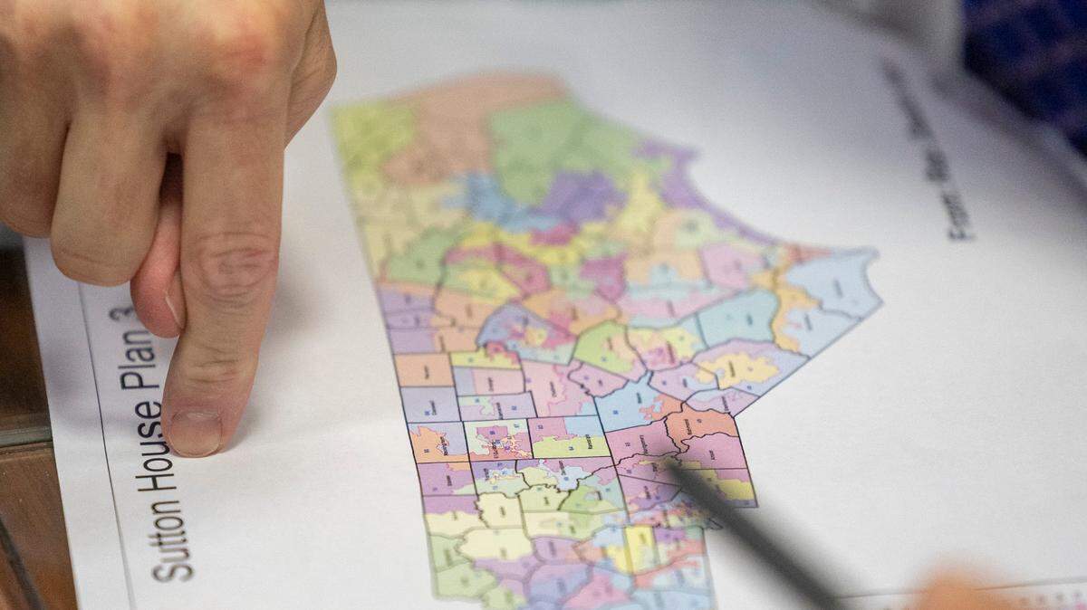 Democrats must prove racial gerrymandering to fight new GOP maps. How do they do it?