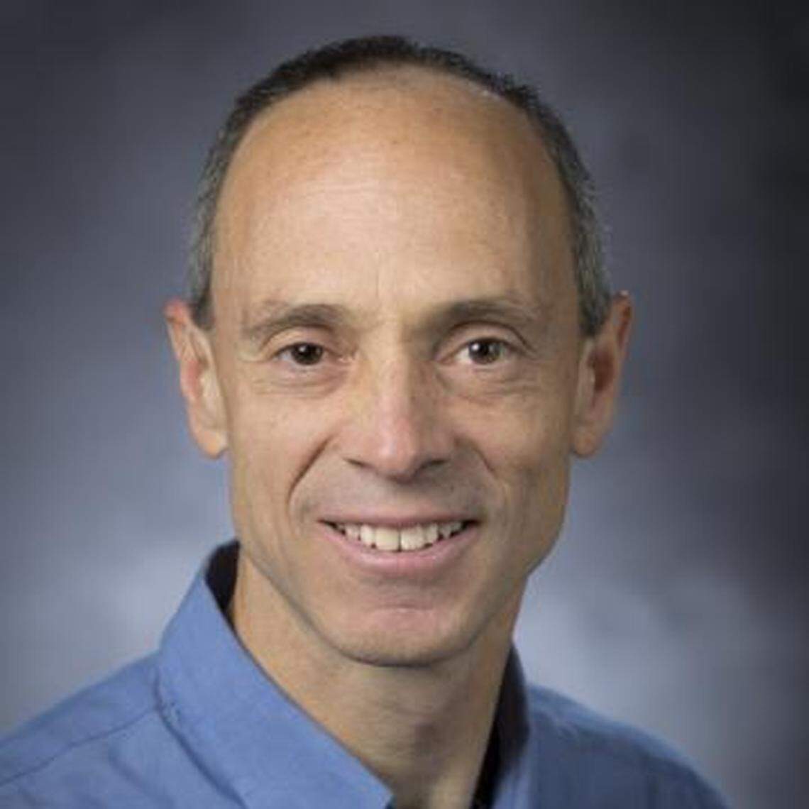 Drew Shindell is the Nicholas Professor of Earth Science at Duke University’s Nicholas School of the Environment