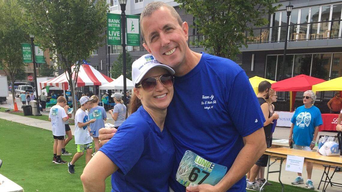 Don’t smoke? You could still get lung cancer, and if you do, this group will help.