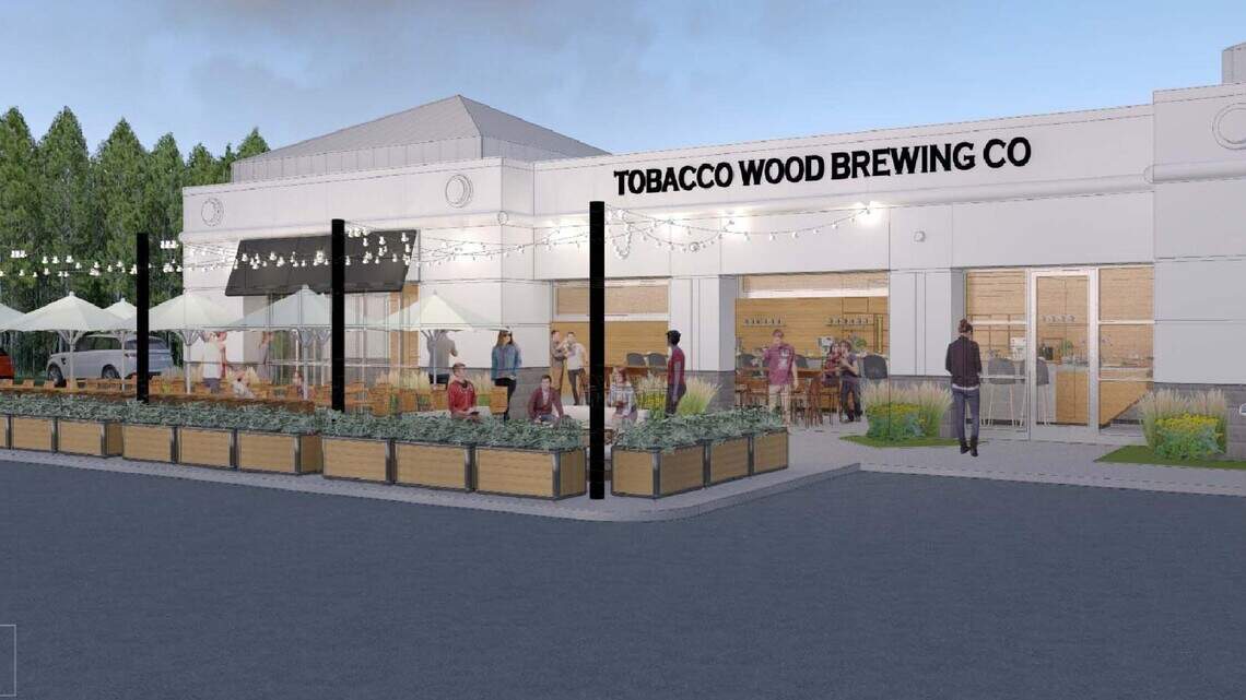 A new, female veteran-owned brewery joins RTP’s suddenly booming beer scene