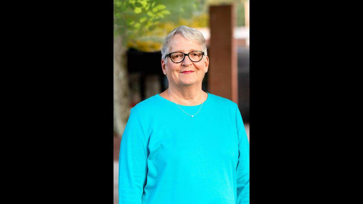 Beverly Wall Clark, candidate for board of commissioner in Zebulon, NC
