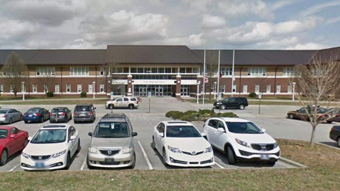 Suspended Orange County high school teacher resigns after porn alleged in class