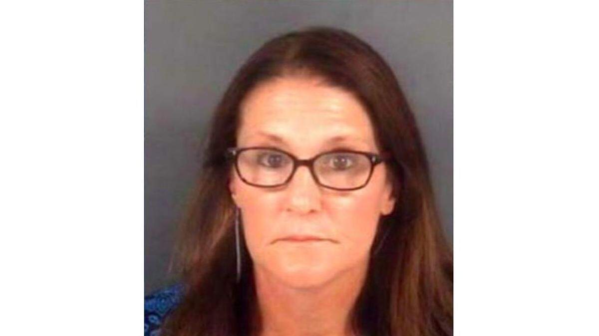 Sheri Jones