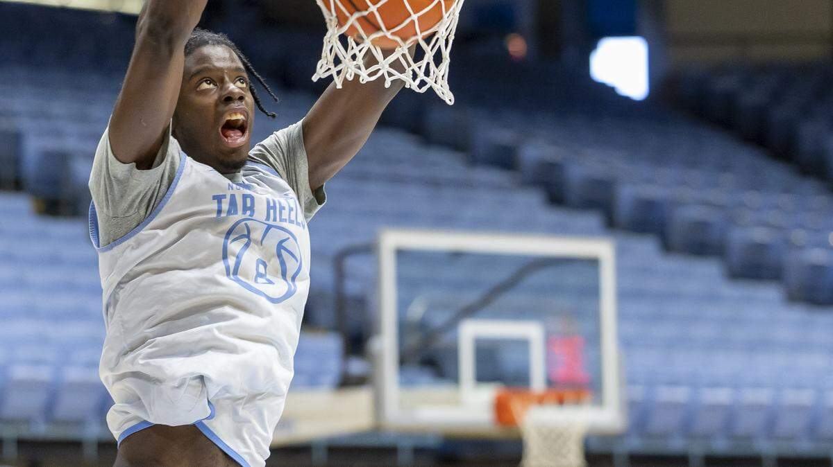In a pivotal year for North Carolina, someone has to emerge as a pivotal player