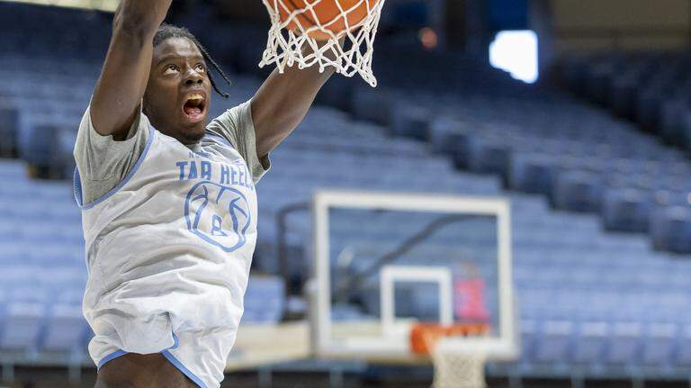In a pivotal year for North Carolina, someone has to emerge as a pivotal player
