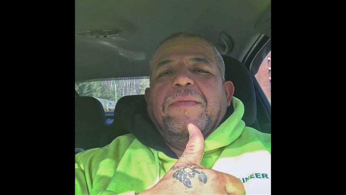 A hard-working father of four, Durham resident fell 14 feet to ‘preventable’ death