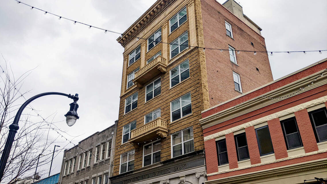 Mystery bidder made last-minute play for Durham’s Black-owned bank. Why M&F rejected it.