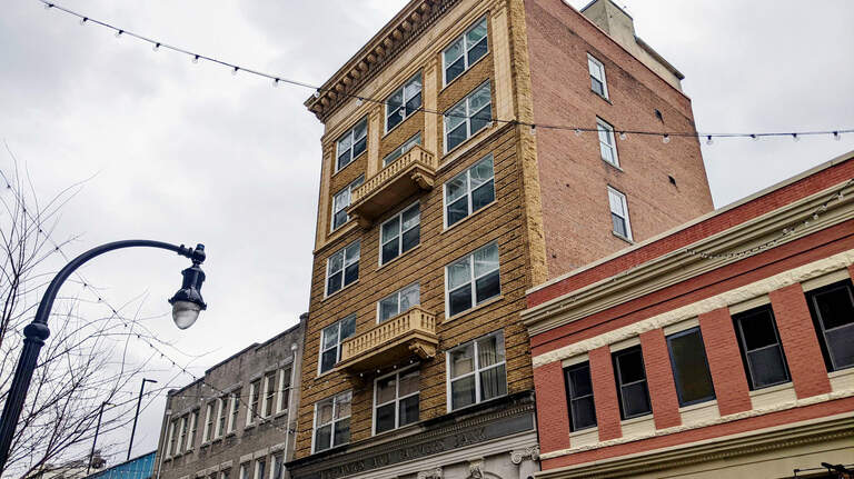Mystery bidder made last-minute play for Durham’s Black-owned bank. Why M&F rejected it.