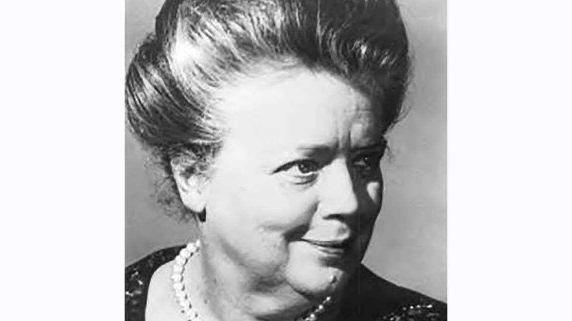 When ‘Aunt Bee’ campaigned for a 1976 candidate for governor — Today in History