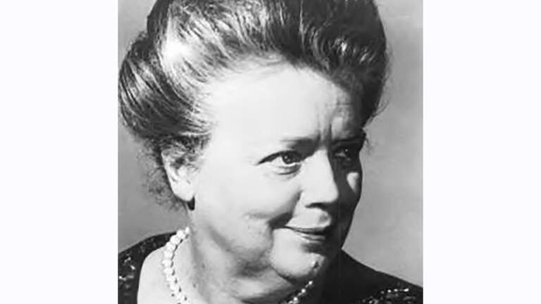When ‘Aunt Bee’ campaigned for a 1976 candidate for governor — Today in History