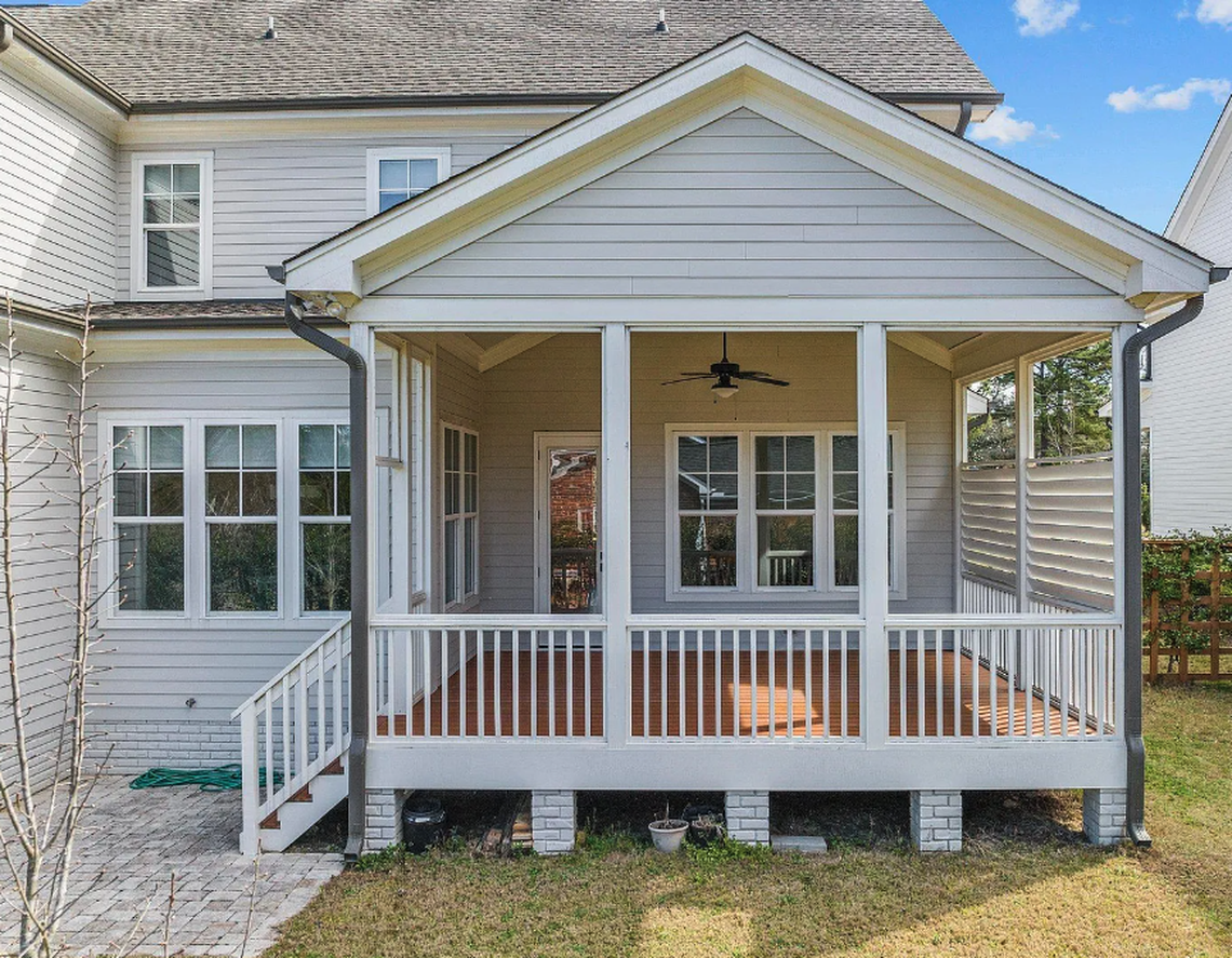 3315 Edgemont Dr, Raleigh, 27612