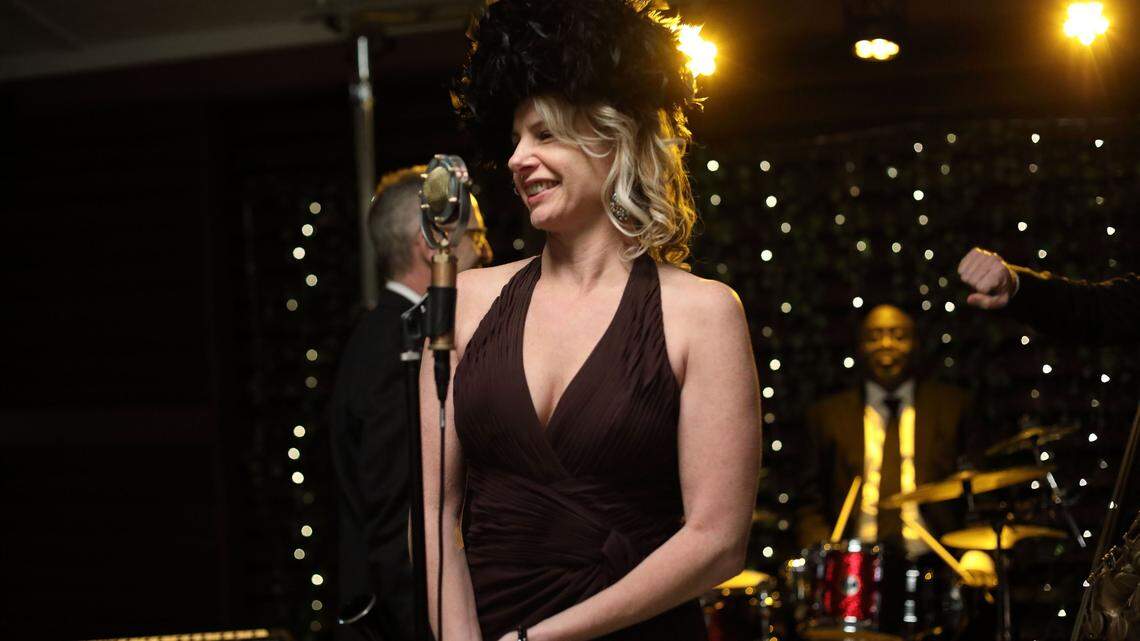 Raleigh band Sidecar Social Club stars in a short film with a ‘SNL’ connection