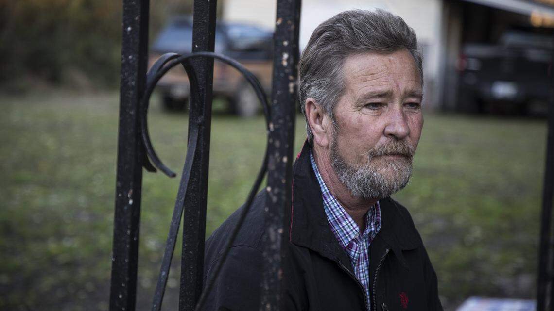 Political operative McCrae Dowless of Bladen County, who died last weekend, leaves a varied legacy.