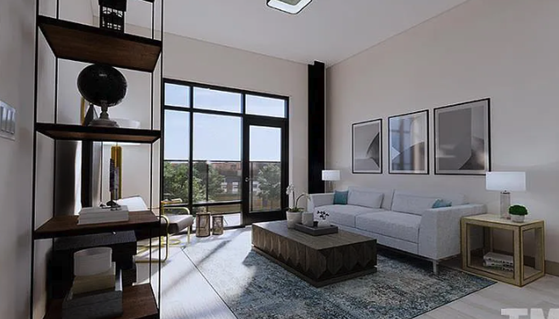 120 Mosaic Blvd #308, Pittsboro 27312