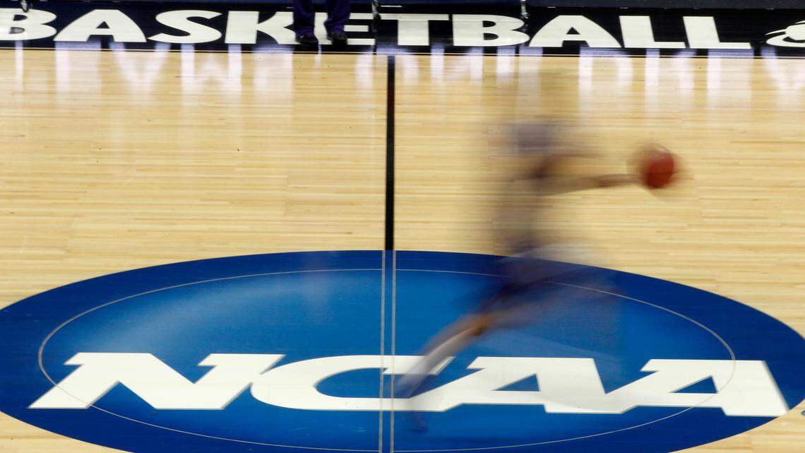 The NCAA is moving closer to permitting Division I college athletes to earn money from endorsements and sponsorship deals they can strike on their own. Recommendations for changes to NCAA rules that would permit athletes to earn money for their names, images and likeness. AP Photo/Keith Srakocic, File)