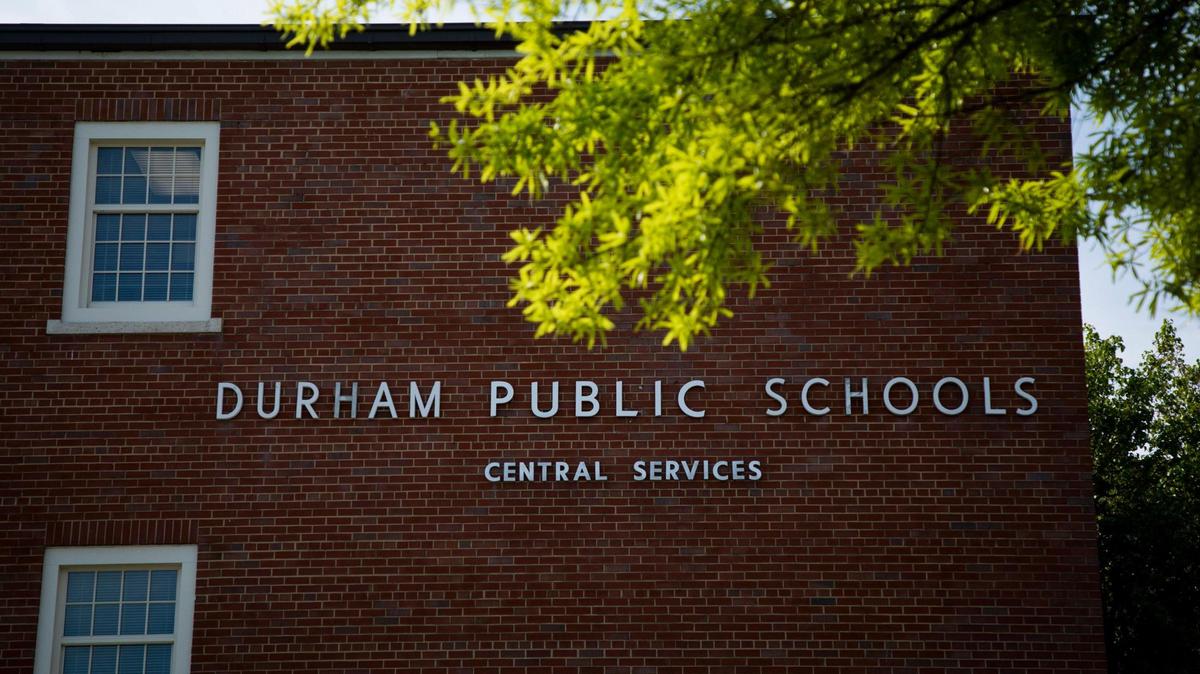 Durham Public Schools could let 1,000-plus workers who got overpaid keep the money