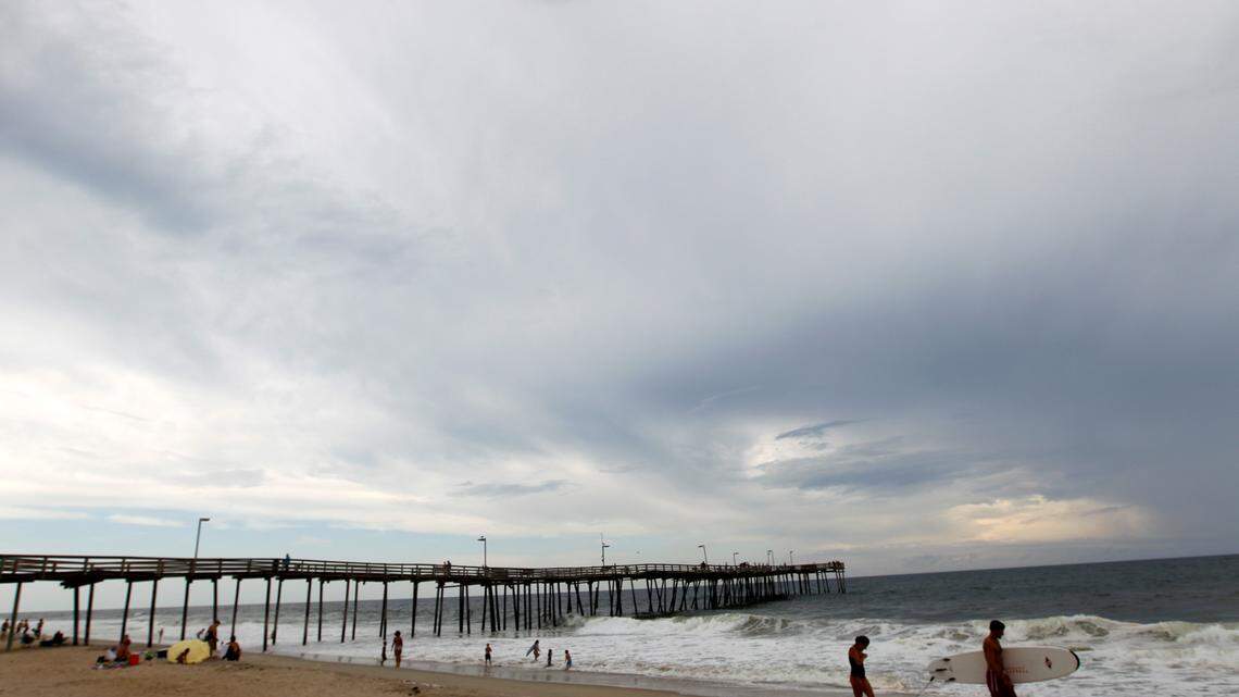 The beachfront at Cape Hatteras National Seashore was named one of the most affordable in the country.