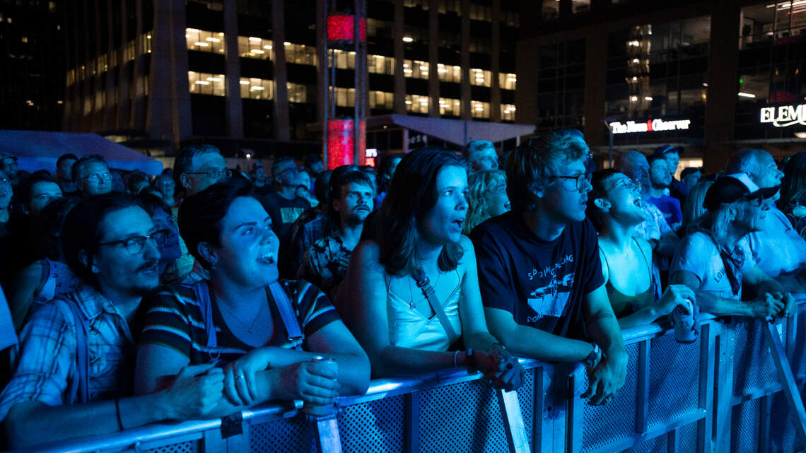 Your guide to Hopscotch Music Festival in Raleigh: Lineup, day parties, tickets