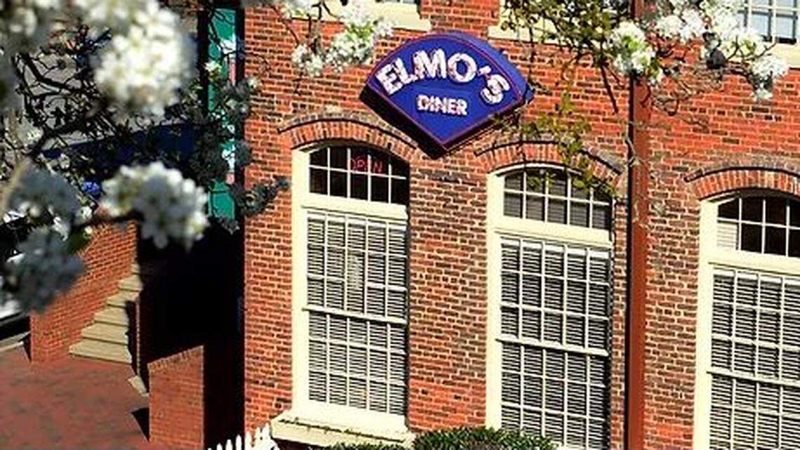 Elmo’s Diner announced on Facebook Friday, Sept. 19, 2020 that it is closing permanently after 29 years in business. 