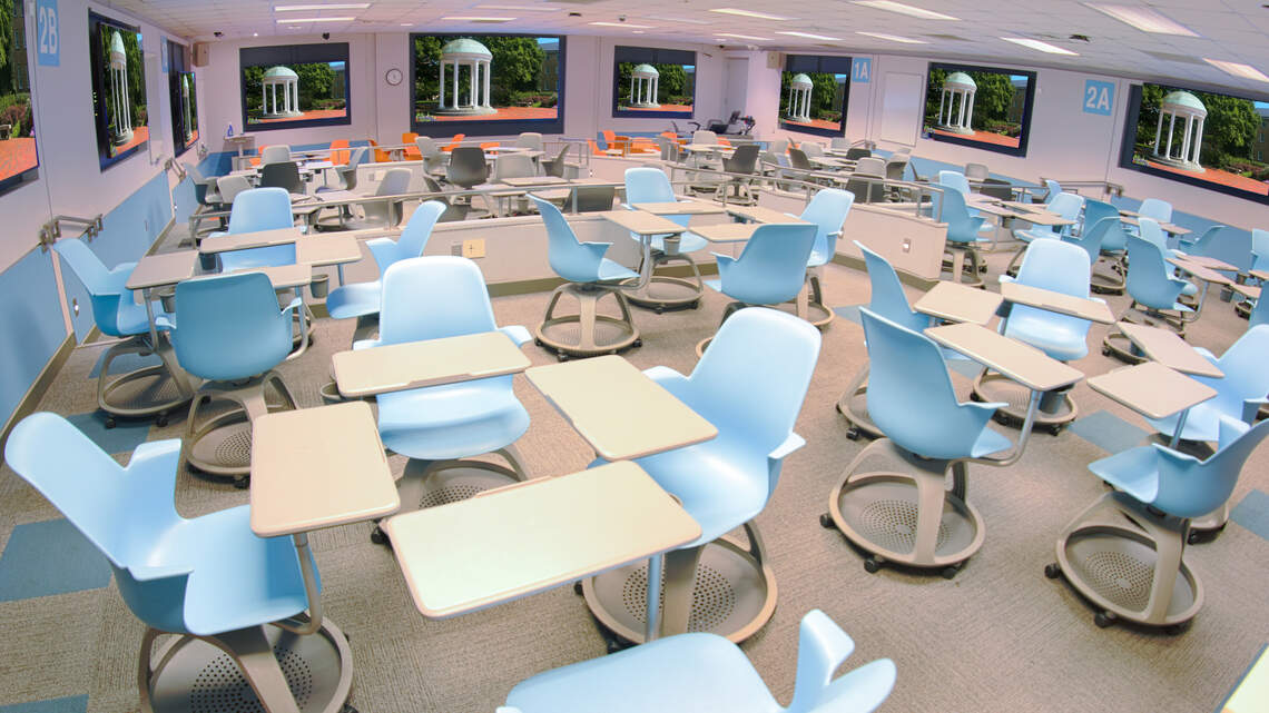 ‘The system failed us,’ says mother of man accused of harassing Black UNC students