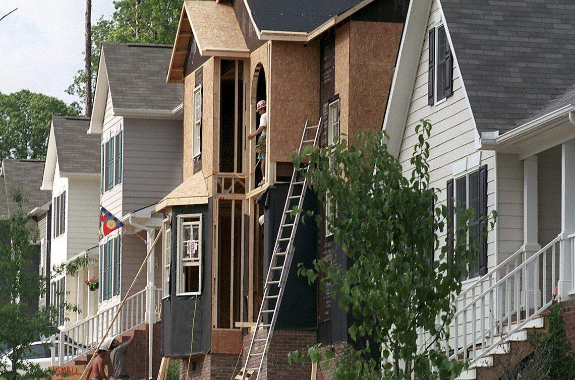 The housing boom continues in the Raleigh, Durham, Chapel Hill markets, as well as surrounding areas, as companies continue locate in the area. While median home prices are hitting records in this area, they are still below that of many other areas, creating opportunity from those relocating.