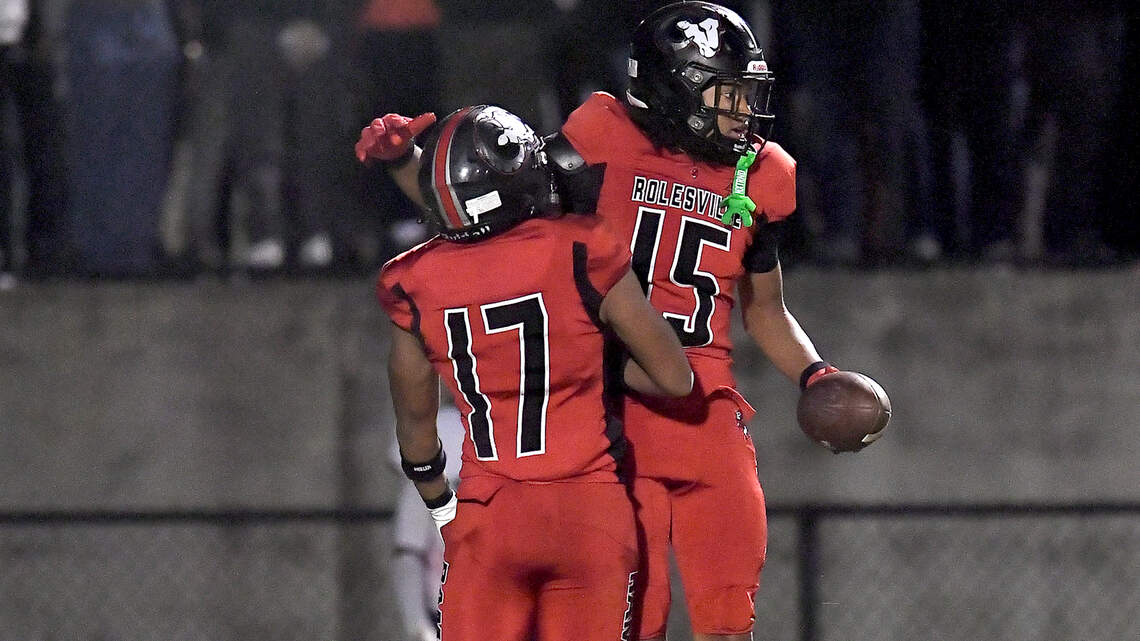 Which are the top football teams heading to Week 4? Check the NC statewide polls