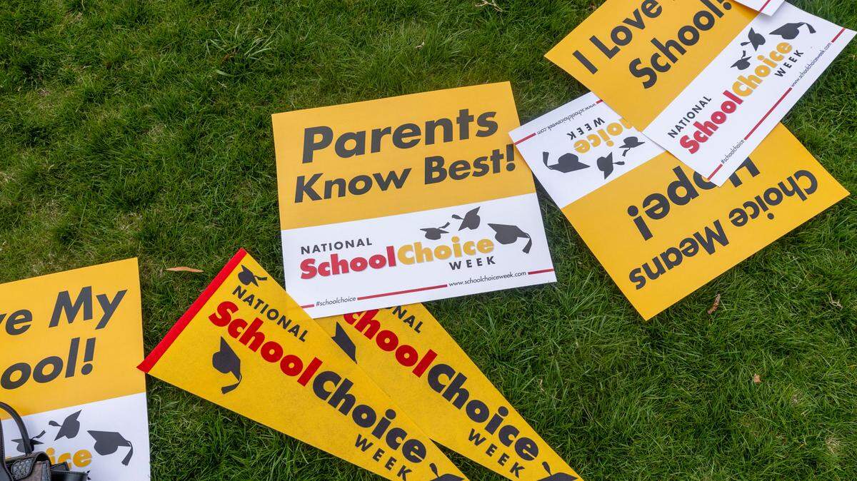 NC’s expanded private school voucher program is now open. Here’s how to apply.