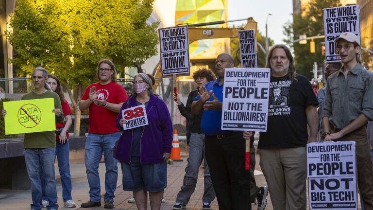 What a developer’s court win could mean for Raleigh’s data center rules