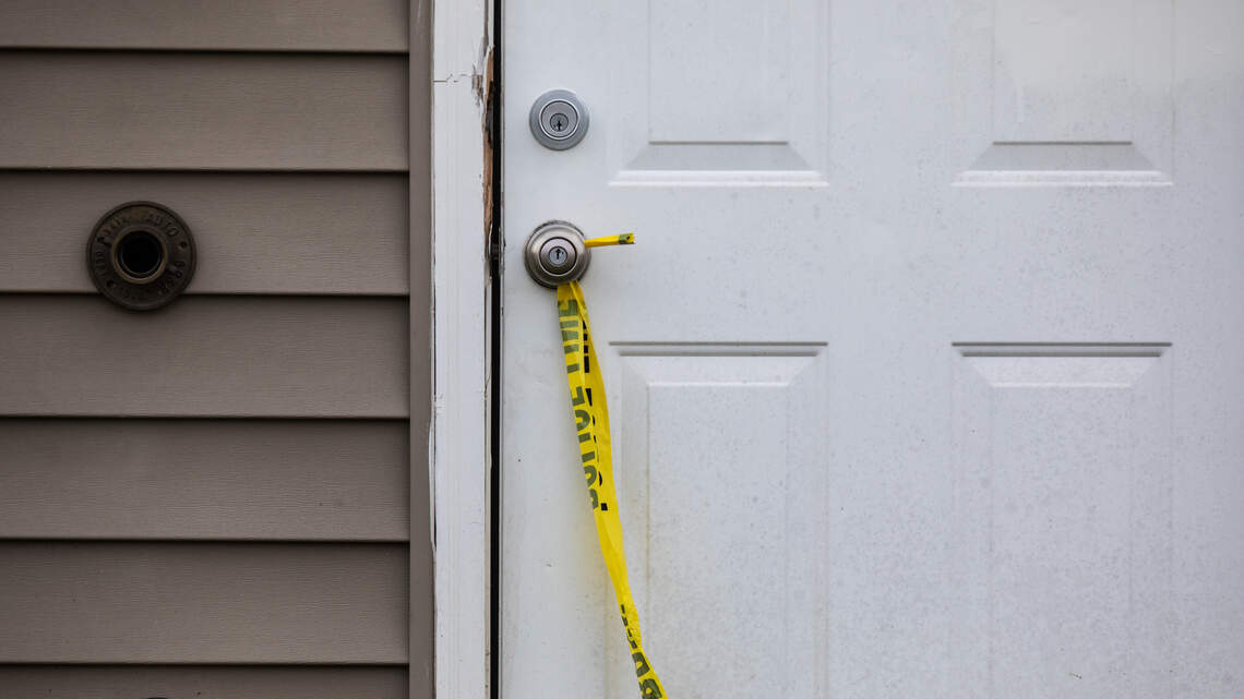 Want to know how crime victims get compensated in your county? NC says you can’t